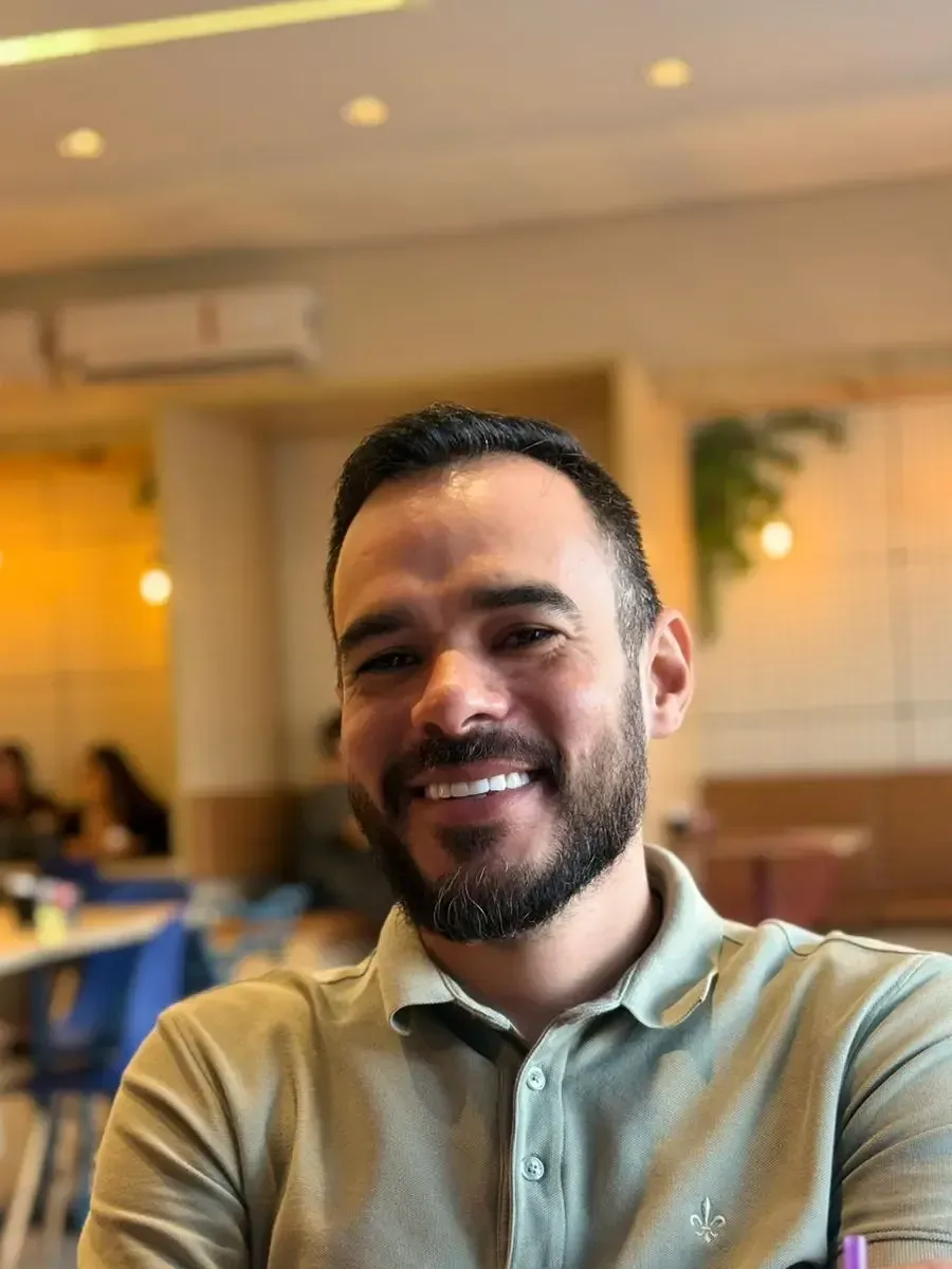 Alan Silva, especialista em SEO Local, em Porto Velho – RO