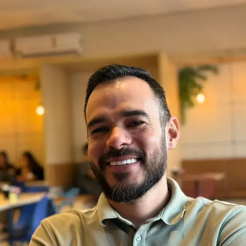Alan Silva, especialista em SEO Local em Porto Velho